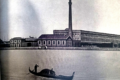 Cotonificio Veneziano: The Textile Giant of Industrial Venice